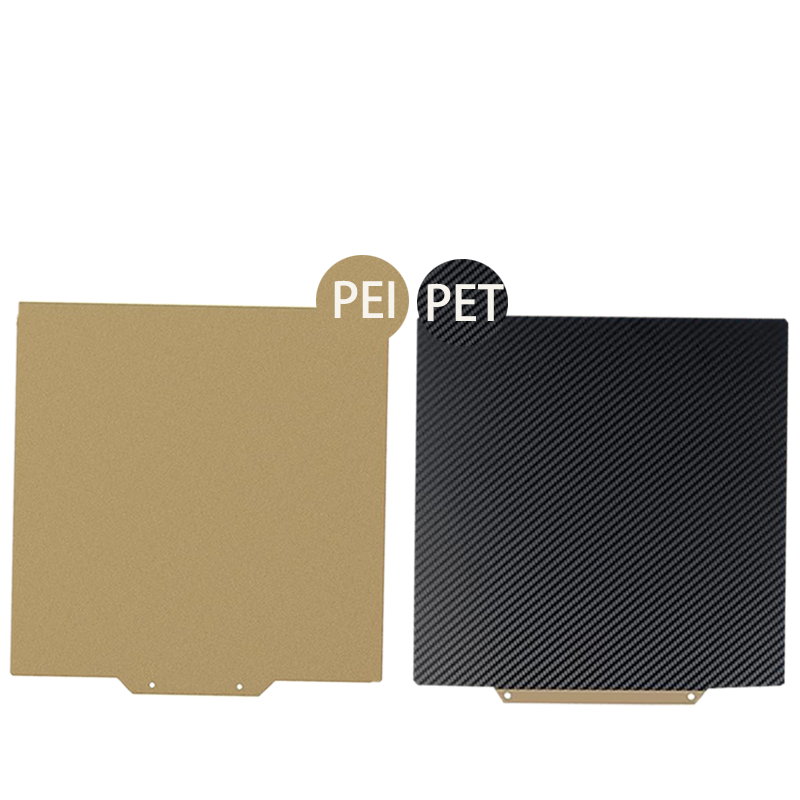 Kasur cetak hewan peliharaan + - 3D Printer Bed Spring ulasan dan harga