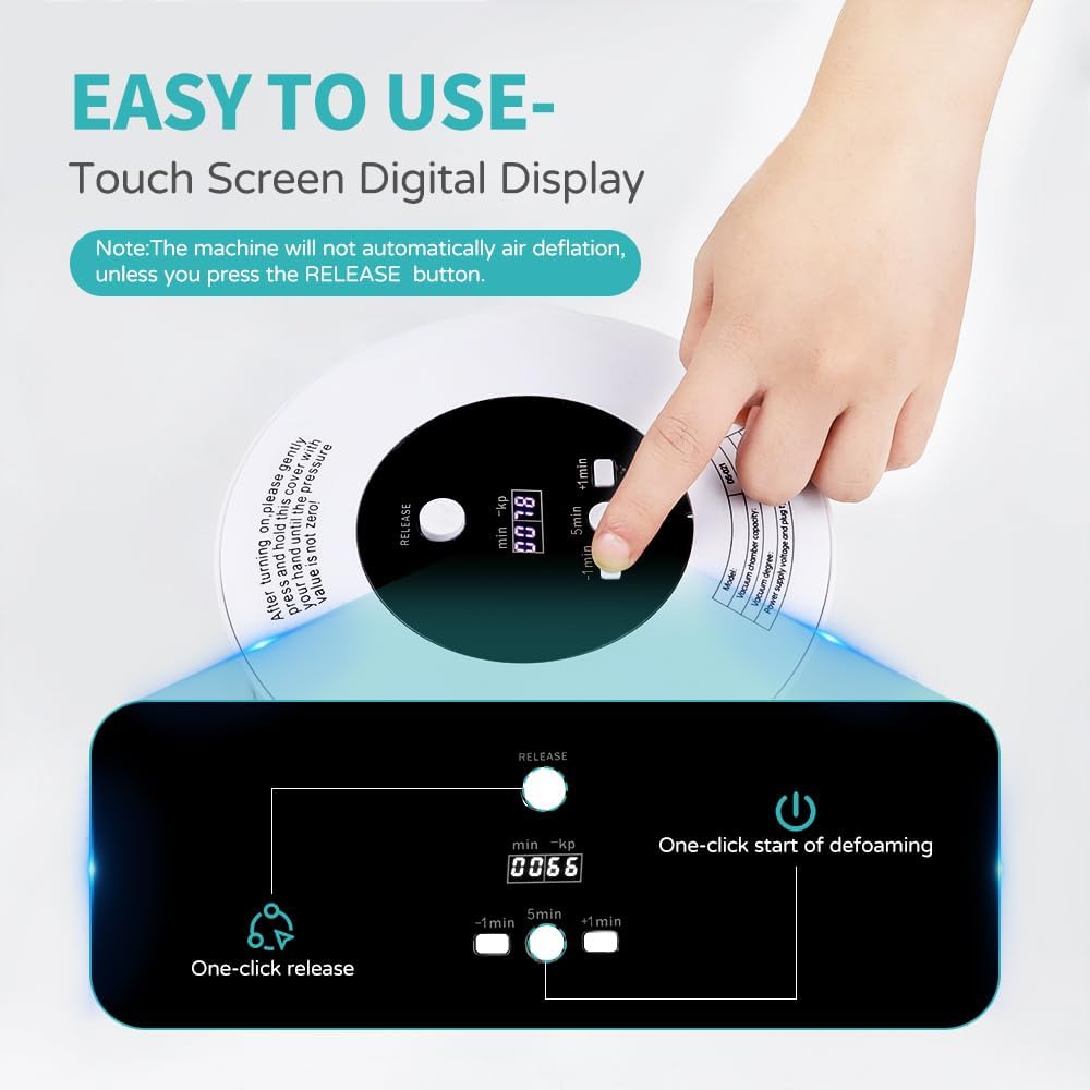 Penghilang gelembung Resin 202 - 3D Print Removal Tool ulasan dan harga