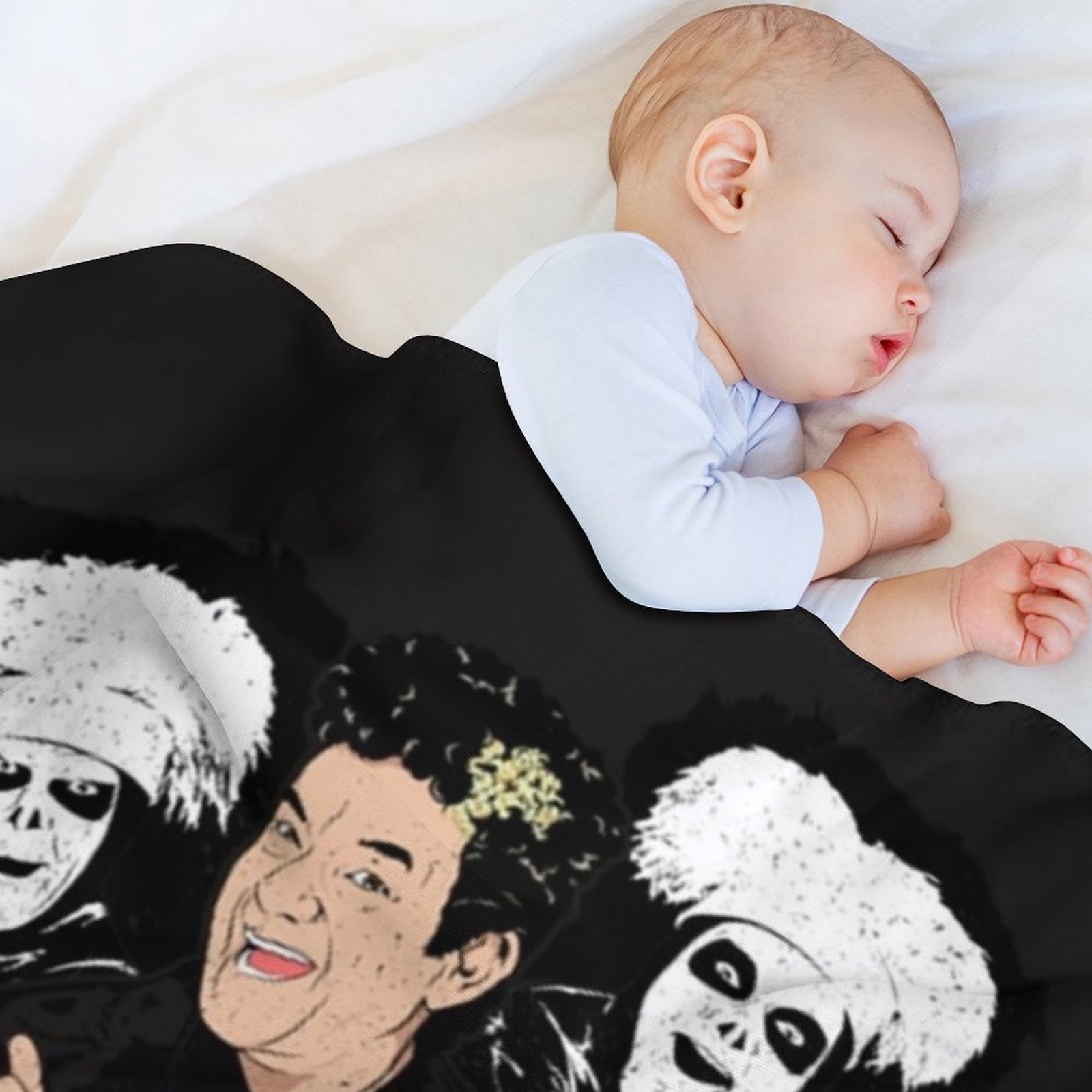 David S Pumpkins Selimut Hanga - 3D Printing Question ulasan dan harga