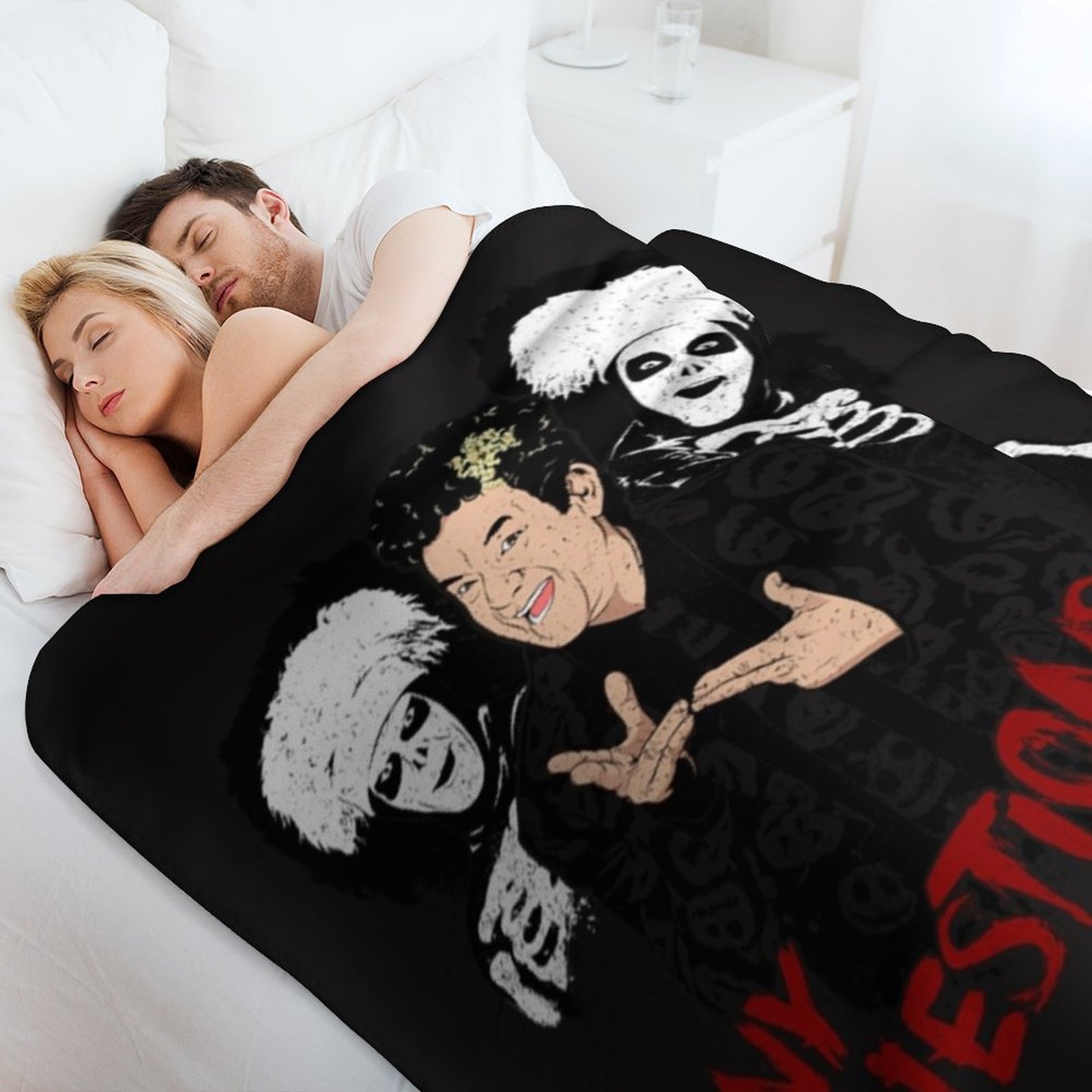 David S Pumpkins Selimut Hanga - 3D Printing Question ulasan dan harga