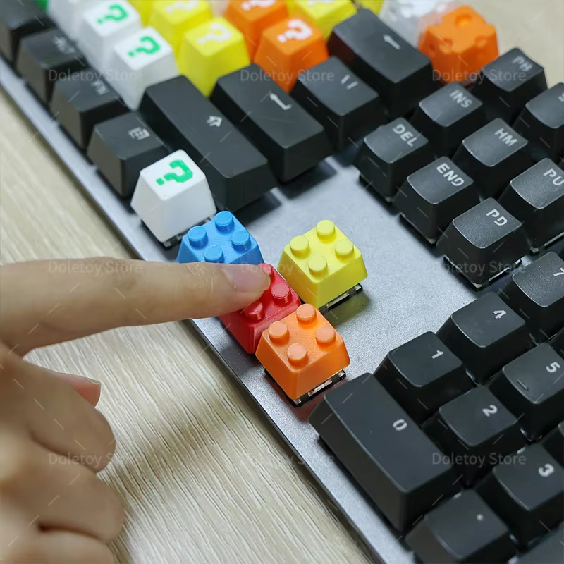 Set Keycap Keyboard Mekanik Cr - 3D Printing Question ulasan dan harga