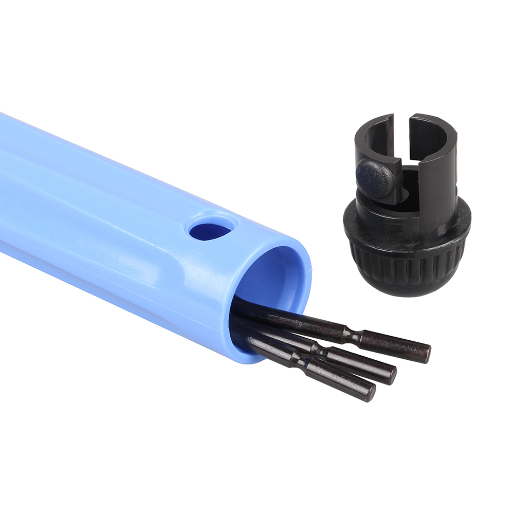 Bagian Printer 3D Pegangan Tet - 3D Print Removal Tool ulasan dan harga