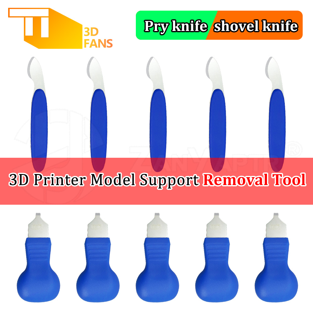 Untuk Kit Alat Printer 3D untu - 3D Print Removal Tool ulasan dan harga