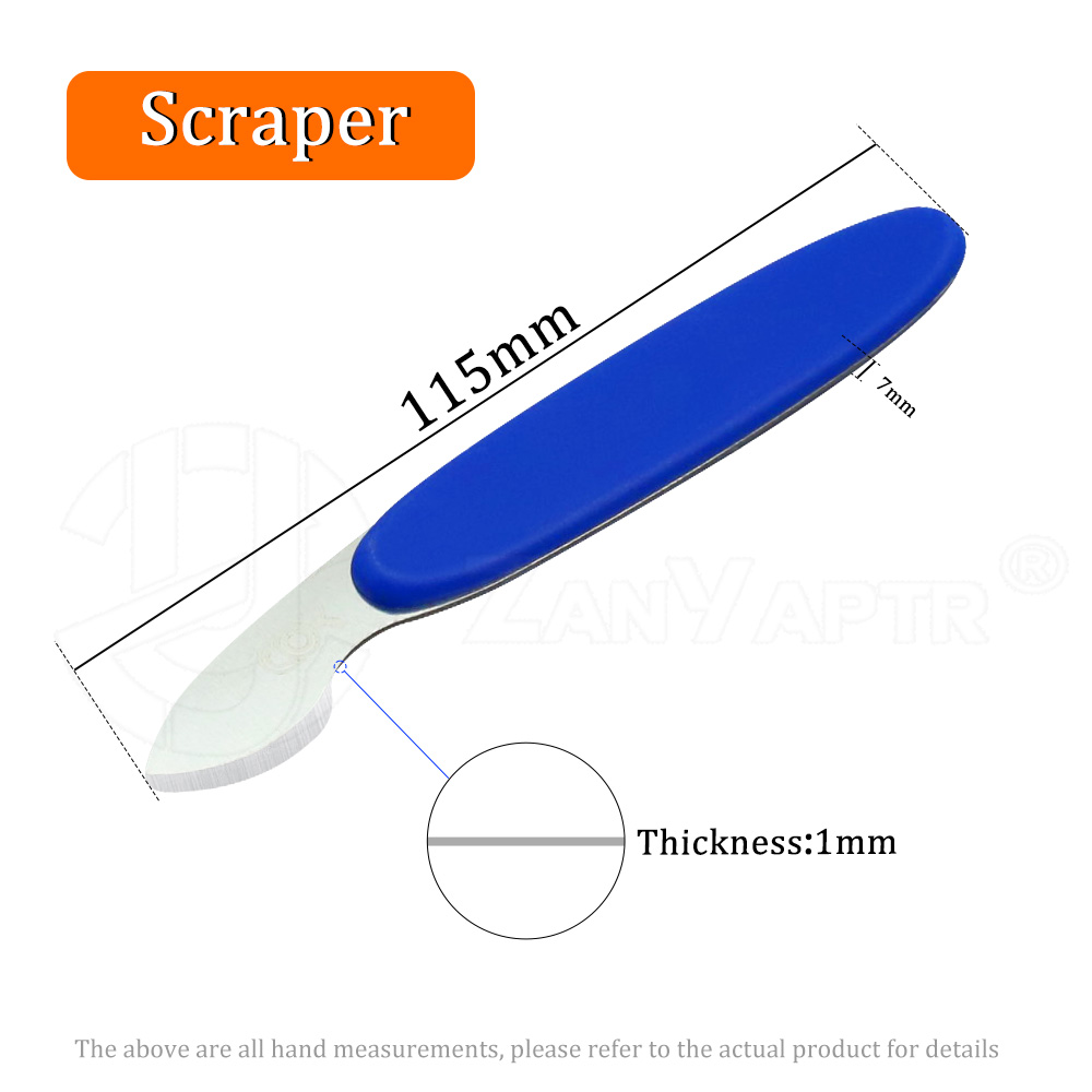 Untuk Kit Alat Printer 3D untu - 3D Print Removal Tool ulasan dan harga
