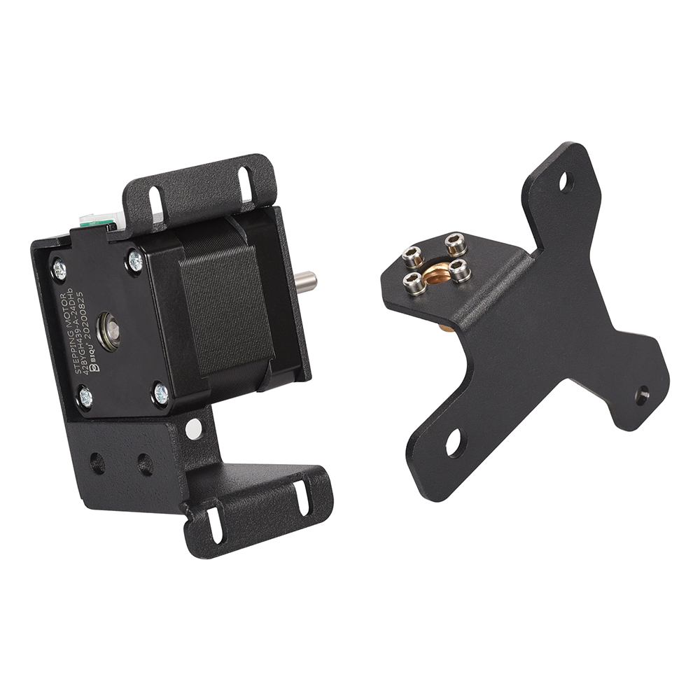 BIQU Dual Z Axis Lead Screw Up - Ender 3 Upgrade Kit ulasan dan harga