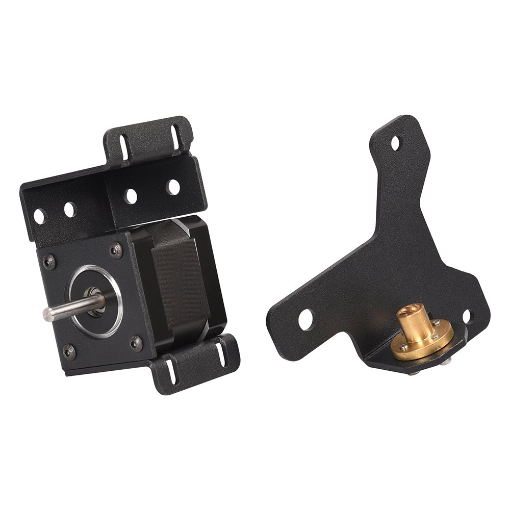 BIQU Dual Z Axis Lead Screw Up - Ender 3 Upgrade Kit ulasan dan harga