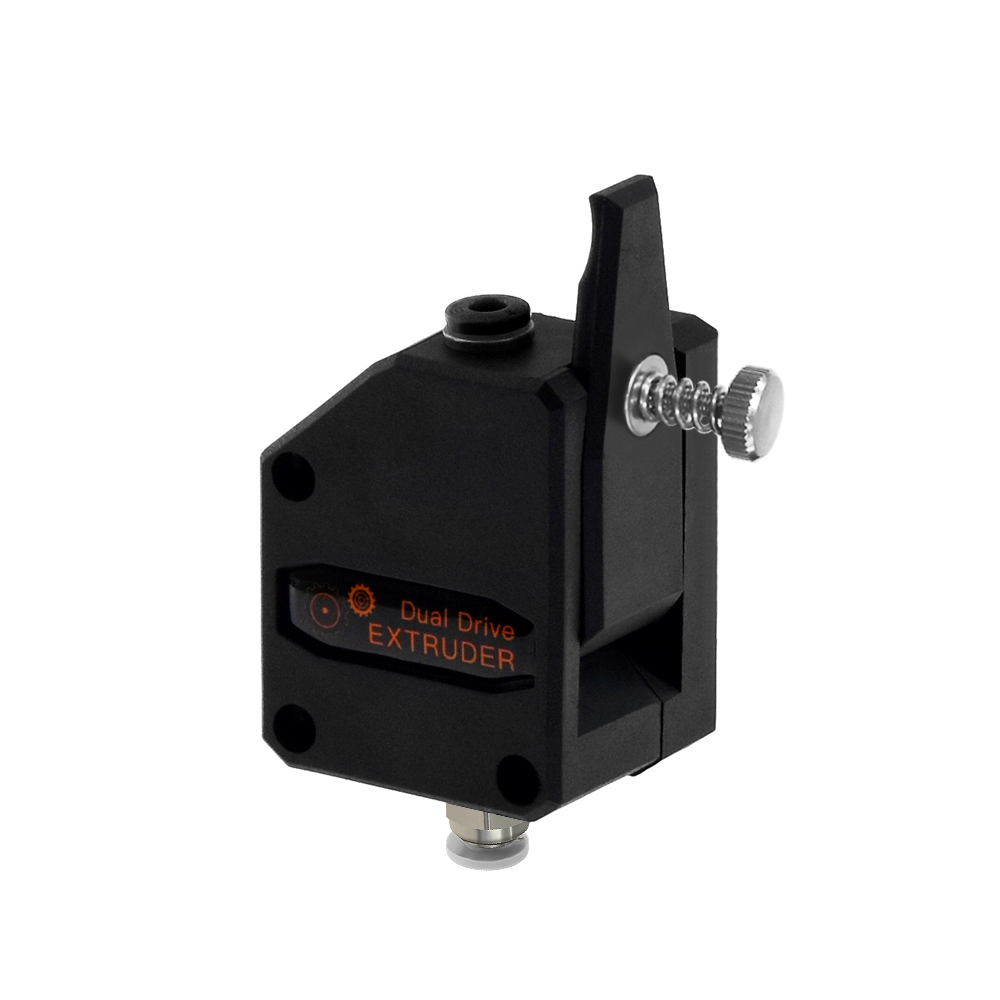 Bagian Printer 3D MK8 Extruder - Ender 3 Upgrade Kit ulasan dan harga