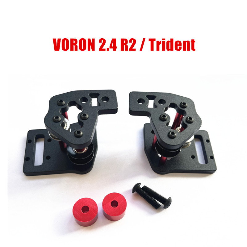 2 buah/set VORON 2.4 R2 / Trid - 3D Printing X Axis ulasan dan harga