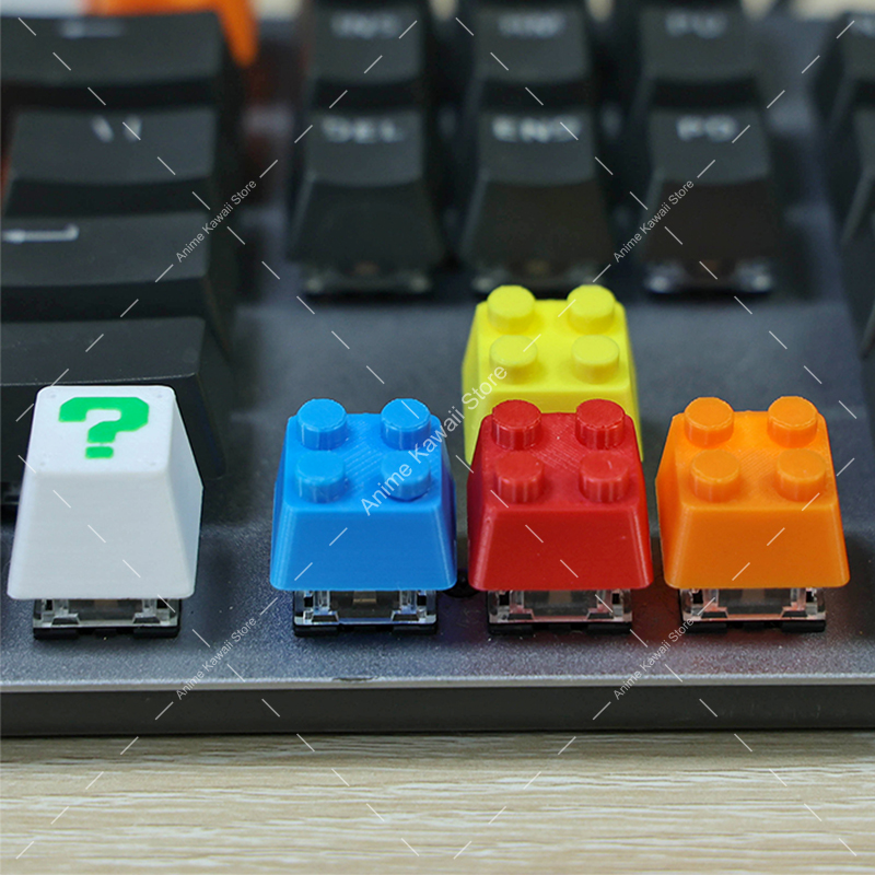 Tanda Tanya Kartun Keju Desain - 3D Printing Question ulasan dan harga