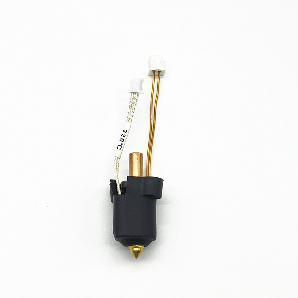 Hotend Untuk Ender 3 V3 KE Kit - Ender 3 Upgrade Kit ulasan dan harga