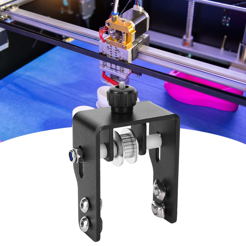 2040 Belt Tensioner Upgrade Y- - 3D Printer Cable Chain ulasan dan harga