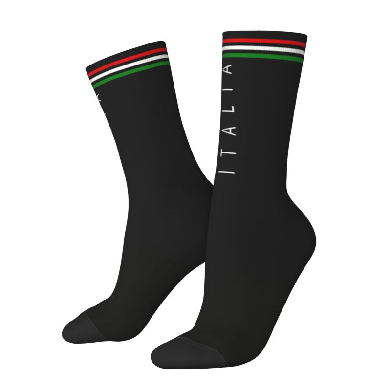 Kaus Kaki Bendera Italia Keren - 3D Printing Qatar ulasan dan harga