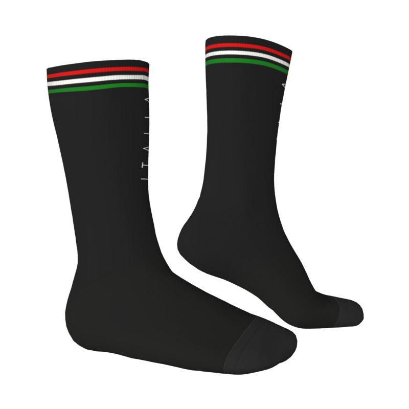 Kaus Kaki Bendera Italia Keren - 3D Printing Qatar ulasan dan harga