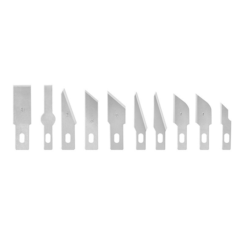 ABUM-Kit Alat Pemangkas Model  - 3D Printing File Free ulasan dan harga
