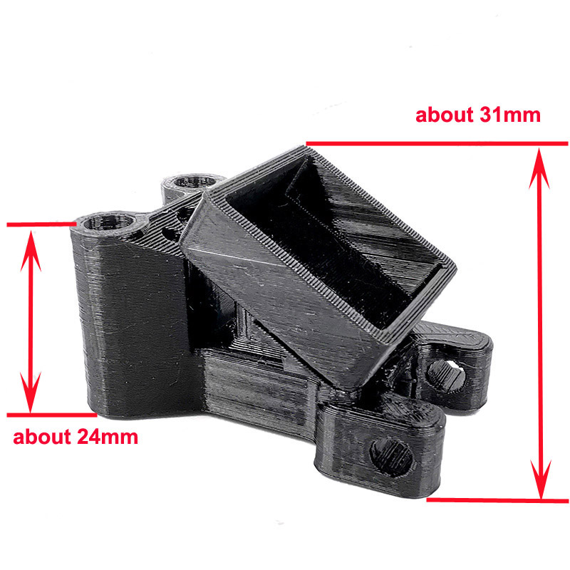 3D dicetak BN-220 BE220 GPS Mo - 3D Printing Housing ulasan dan harga