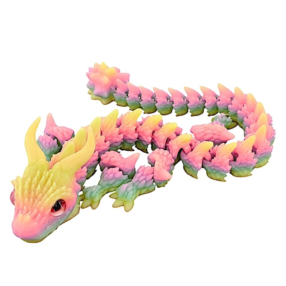 Simulasi Mata Naga 3D Cetak La - 3D Printing Simulator ulasan dan harga