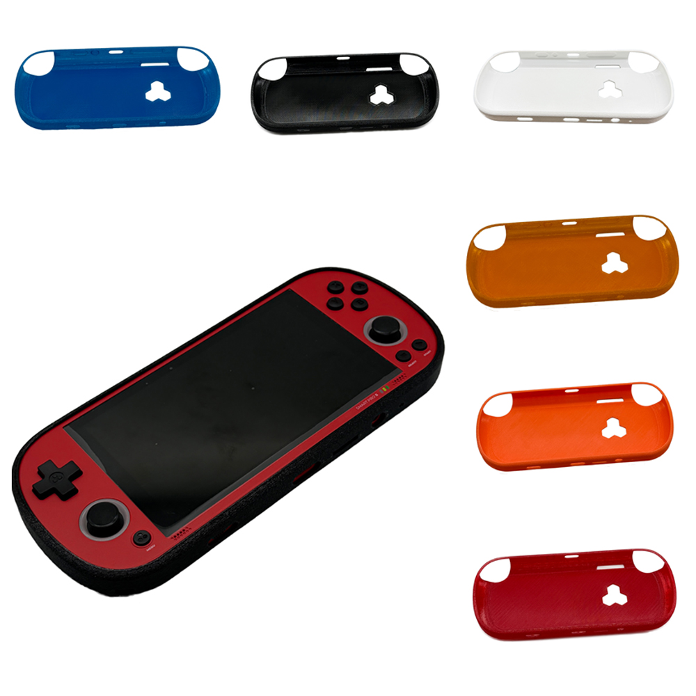 Casing Pelindung TPU untuk Kon - 3D Printing Housing ulasan dan harga