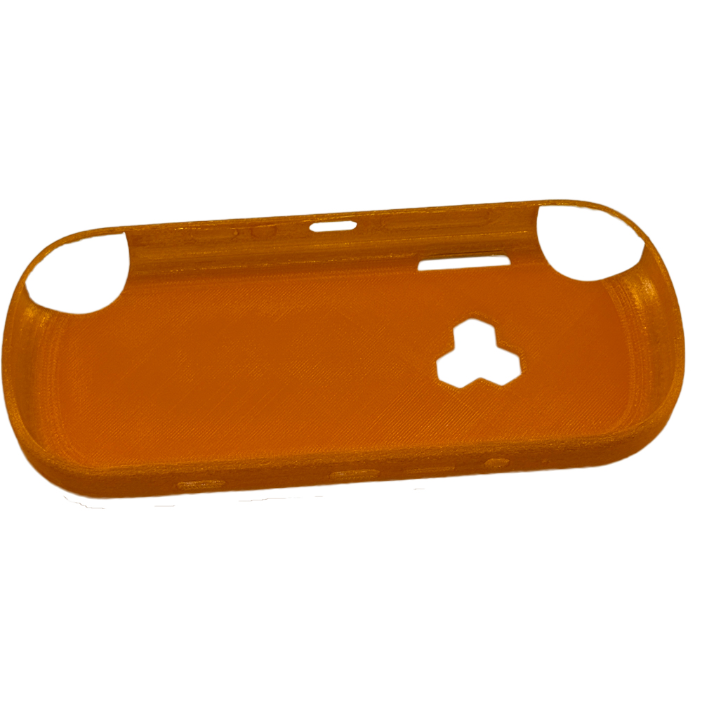 Casing Pelindung TPU untuk Kon - 3D Printing Housing ulasan dan harga