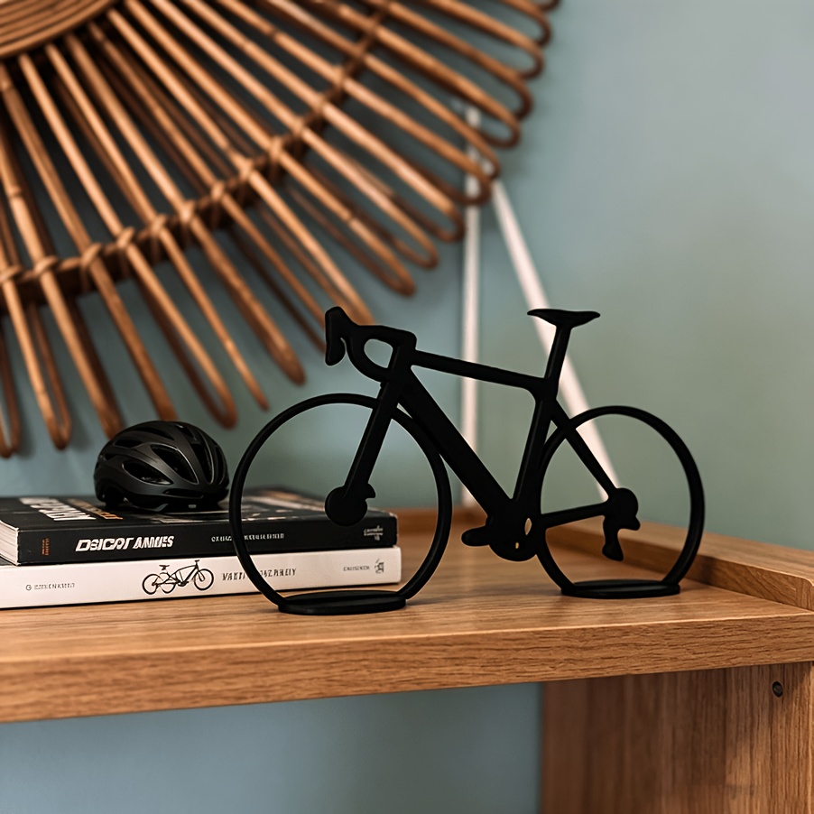 Model Sepeda 3D Minimalis Ceta - 3D Printing Household Items ulasan dan harga