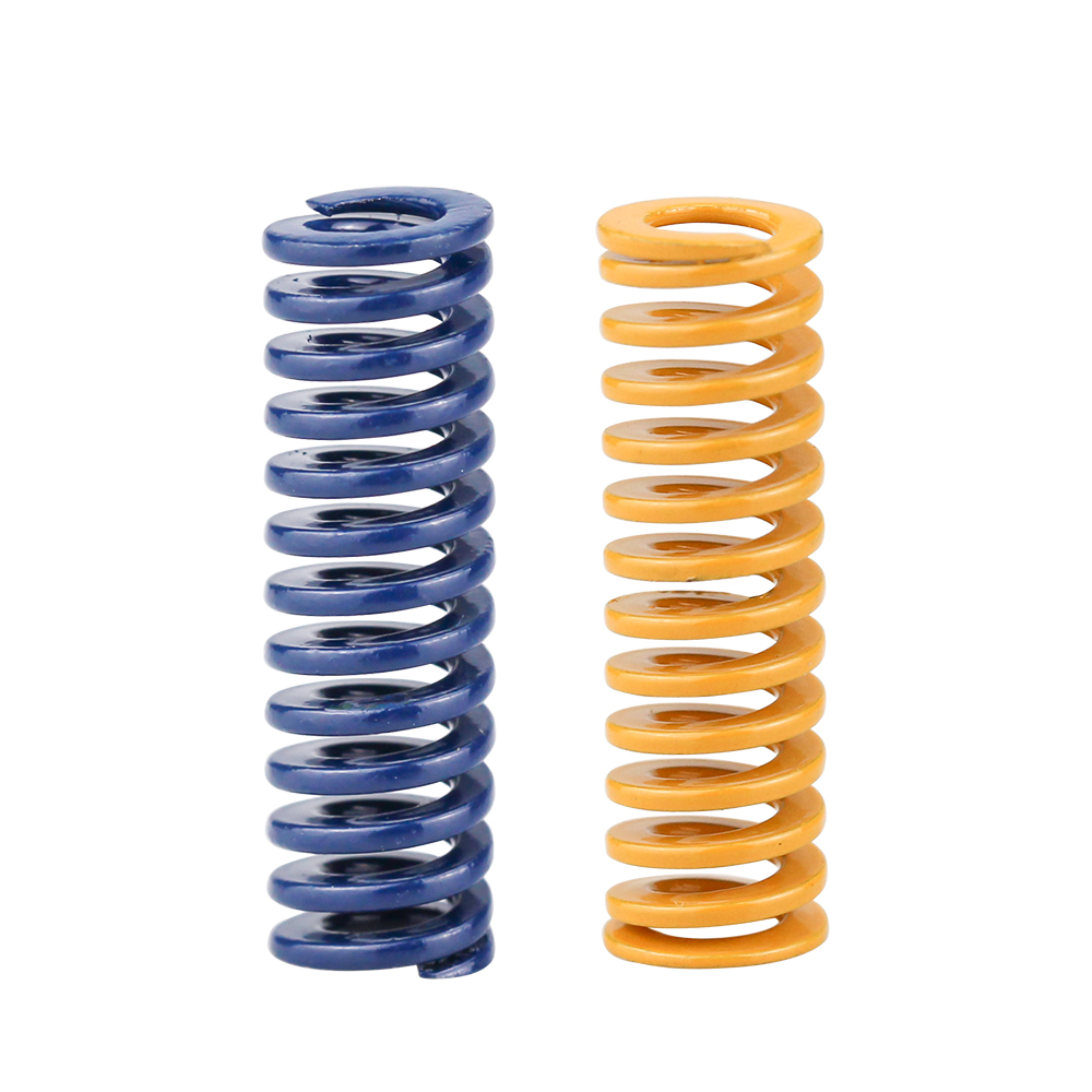 3D Printer Bagian Ranjang Hang - 3D Printer Bed Spring ulasan dan harga