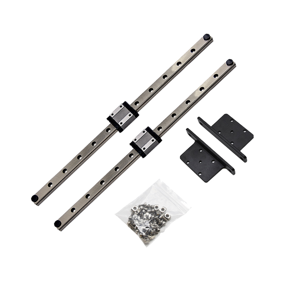 Kit Upgrade Printer 3D Ender 3 - 3D Printing X Axis ulasan dan harga