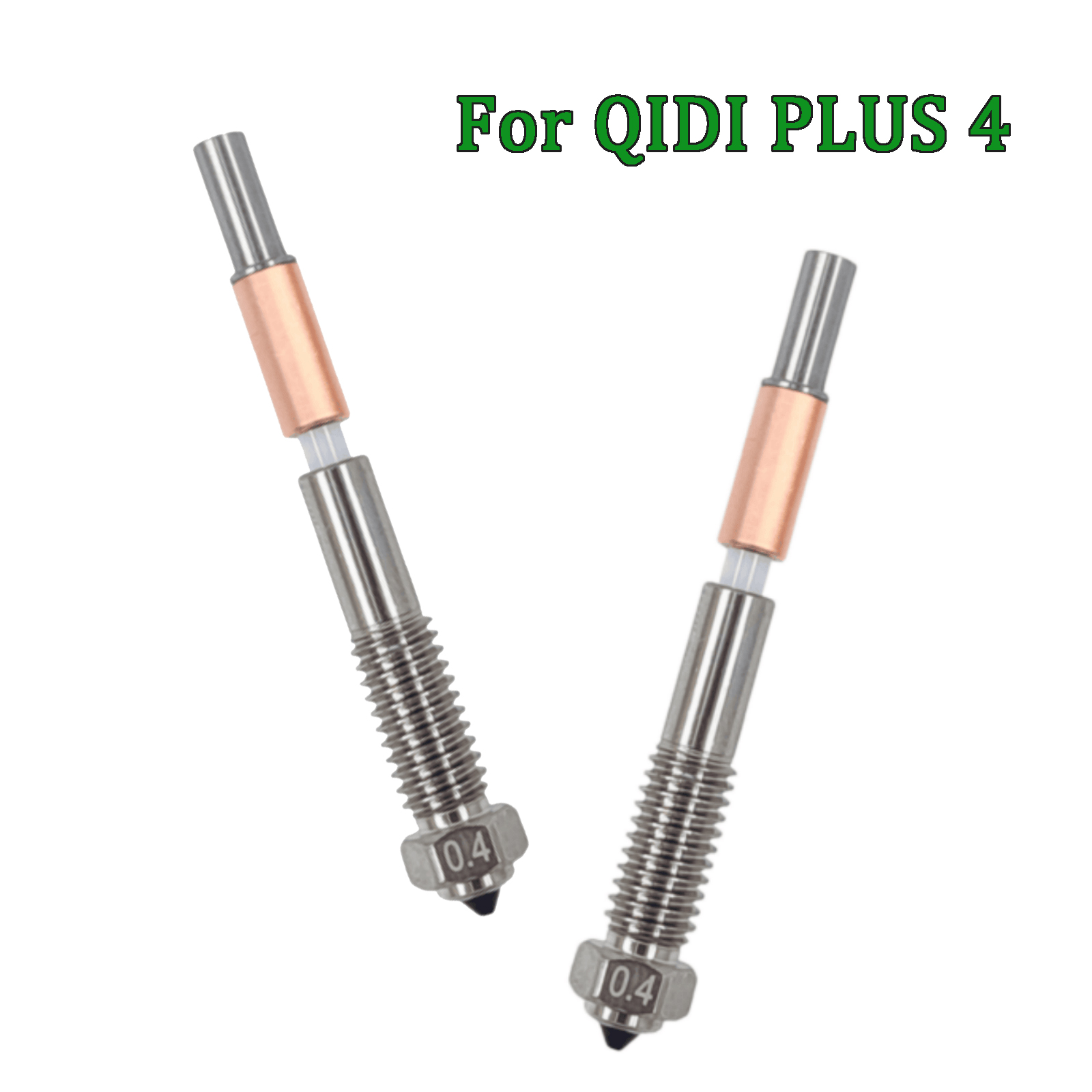 Nozel Bimetal untuk QIDI Plus  - 3D Print Removal Tool ulasan dan harga