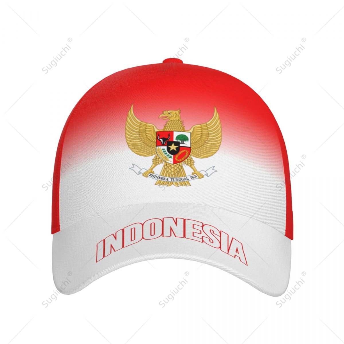 Topi Bisbol Uniseks Topi Bende - 3D Printing Indonesia ulasan dan harga