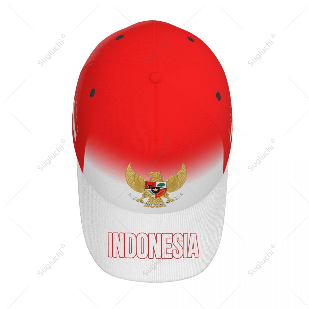 Topi Bisbol Uniseks Topi Bende - 3D Printing Indonesia ulasan dan harga