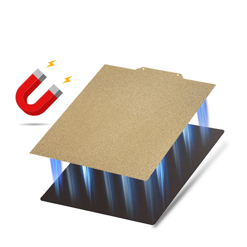 Pelat Cetak PEI untuk Ender-2/ - 3D Printer Bed Spring ulasan dan harga