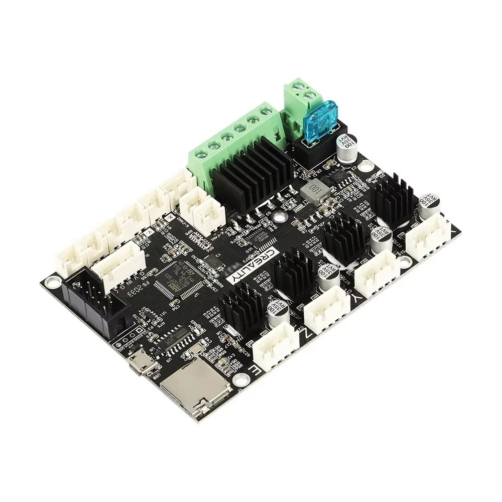 Kit Motherboard Creality Ender - Ender 3 Upgrade Kit ulasan dan harga