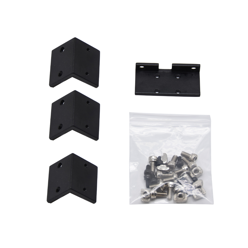 Kit Upgrade Sumbu X Ender 3/V2 - Ender 3 Upgrade Kit ulasan dan harga