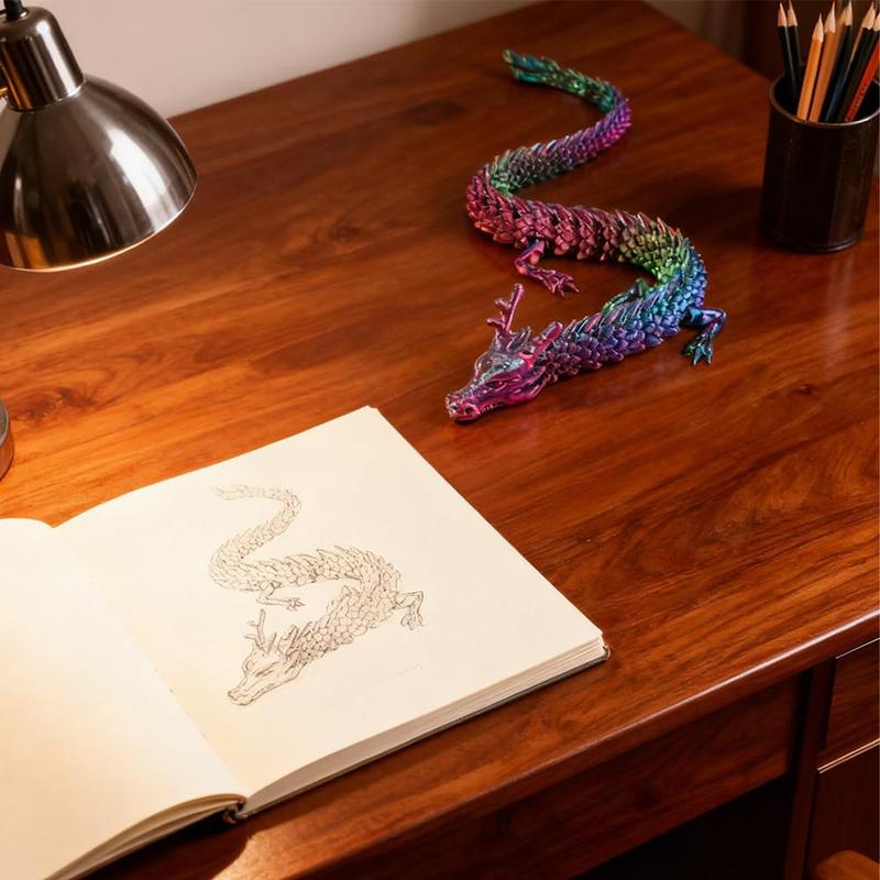 ● Dcy. Telur Naga Cetak 3D 30c - 3D Printing Household Items ulasan dan harga