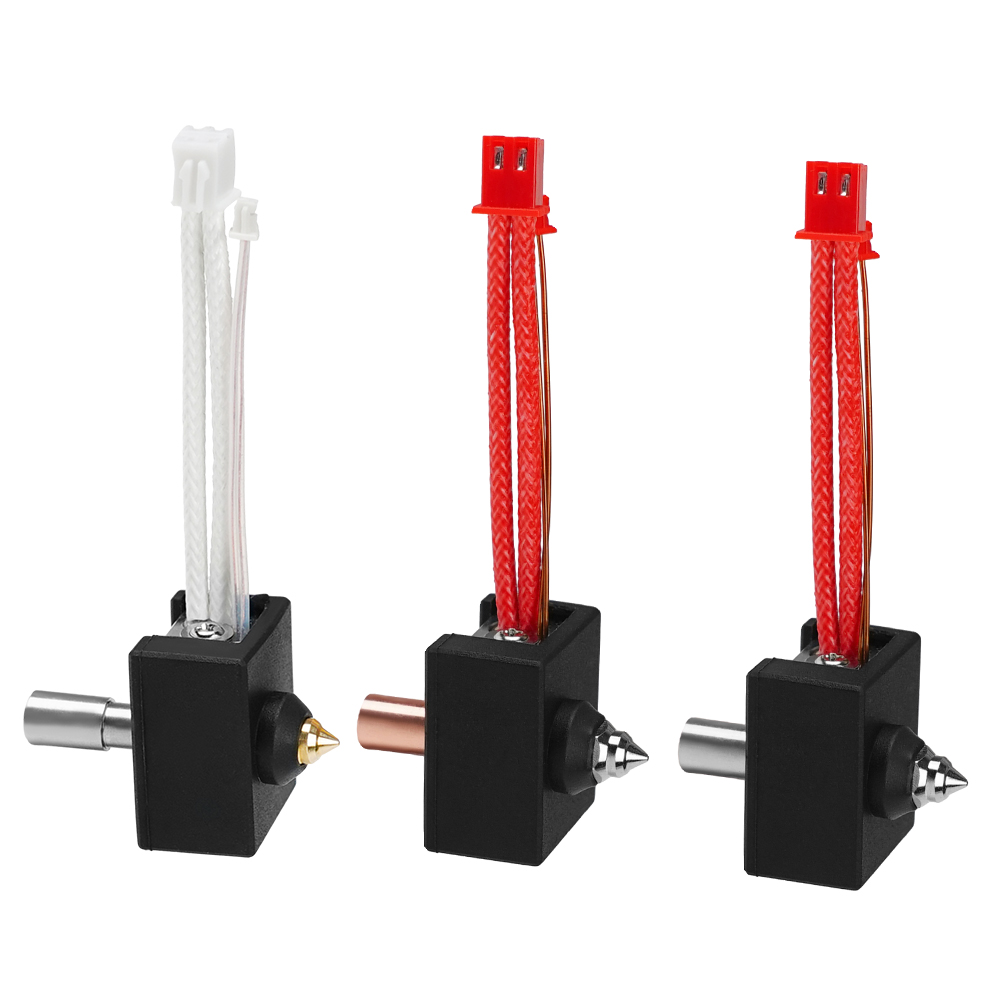 300 °   Upgrade Kit Hotend S1  - Ender 3 Upgrade Kit ulasan dan harga