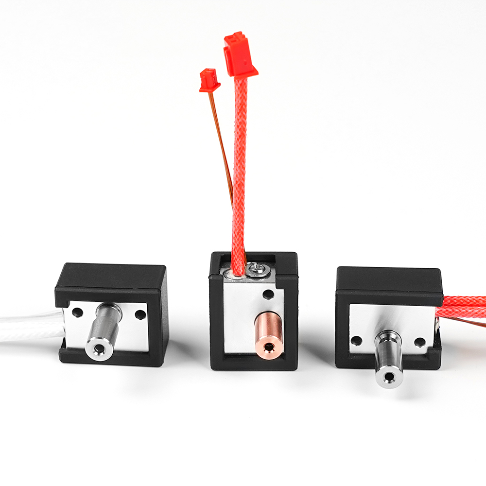 300 °   Upgrade Kit Hotend S1  - Ender 3 Upgrade Kit ulasan dan harga