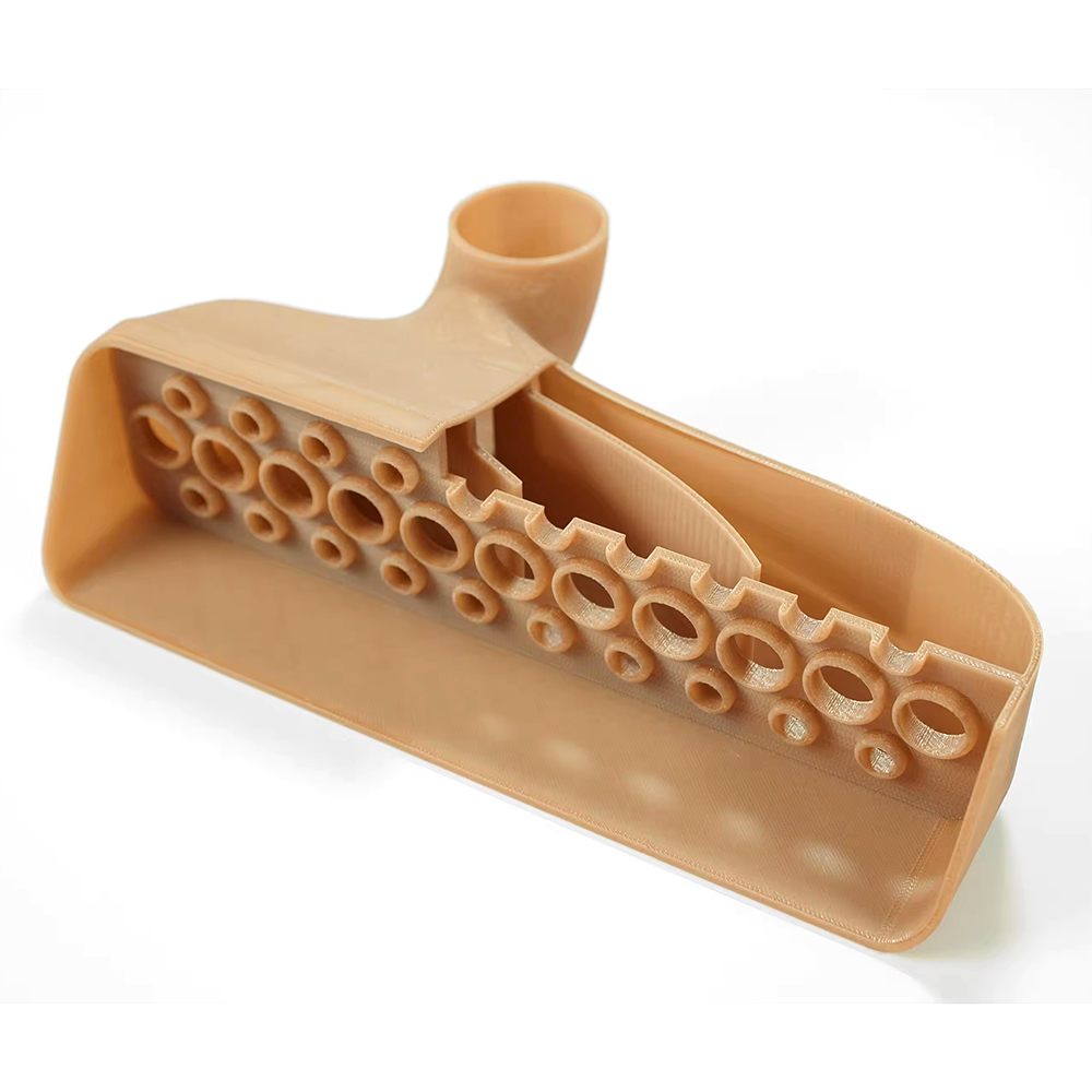 Pencetakan komponen pipa pendi - 3D Printing File Free ulasan dan harga