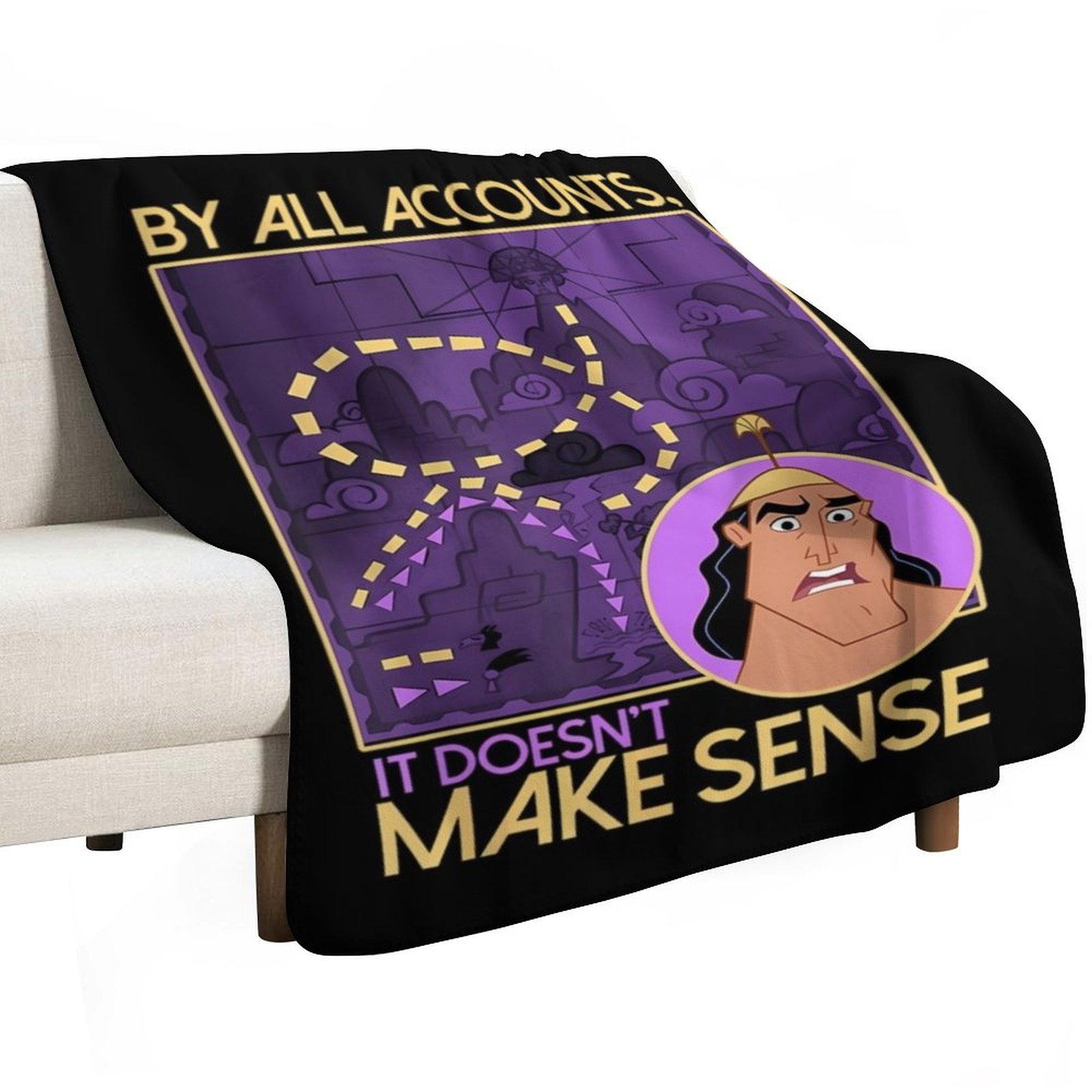 Emperor's New Groove Kronk Doe - 3D Printing Maket ulasan dan harga