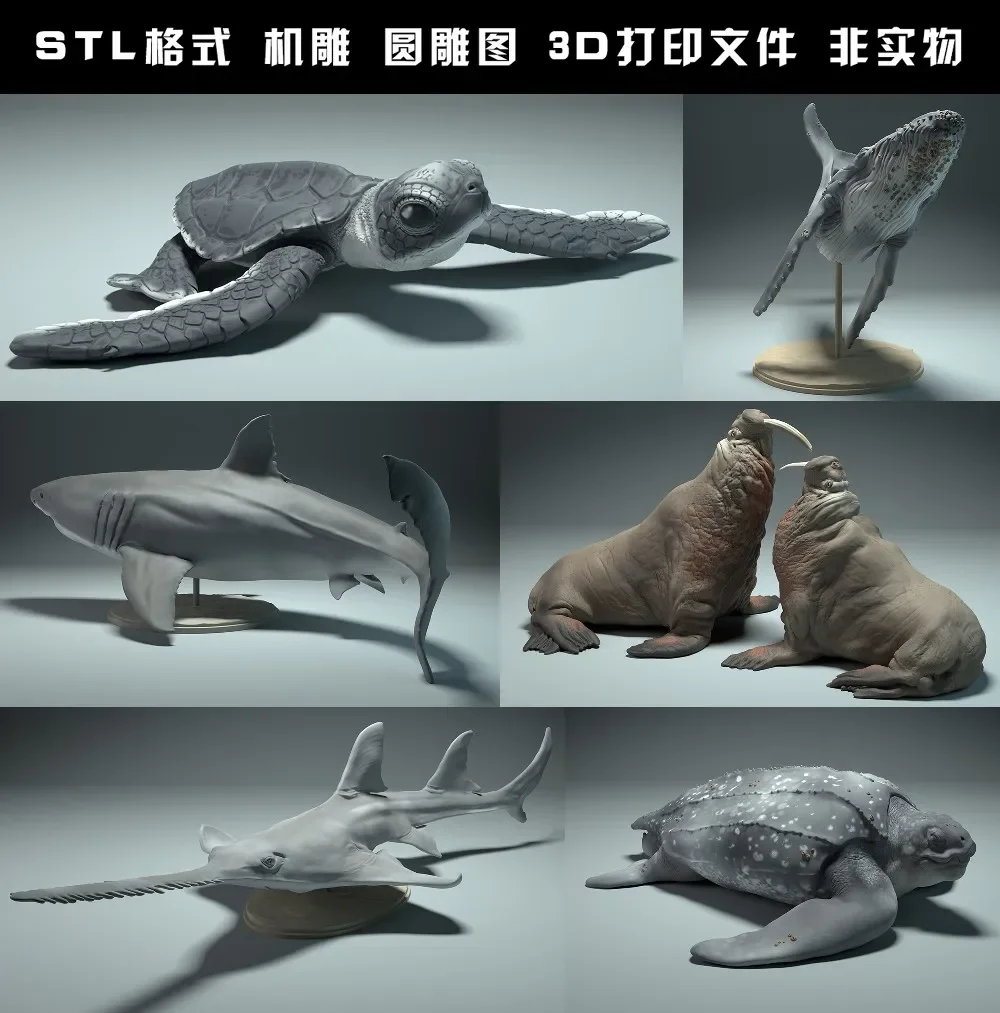 Hewan, beruang kutub, takin, s - 3D Printing File Free ulasan dan harga