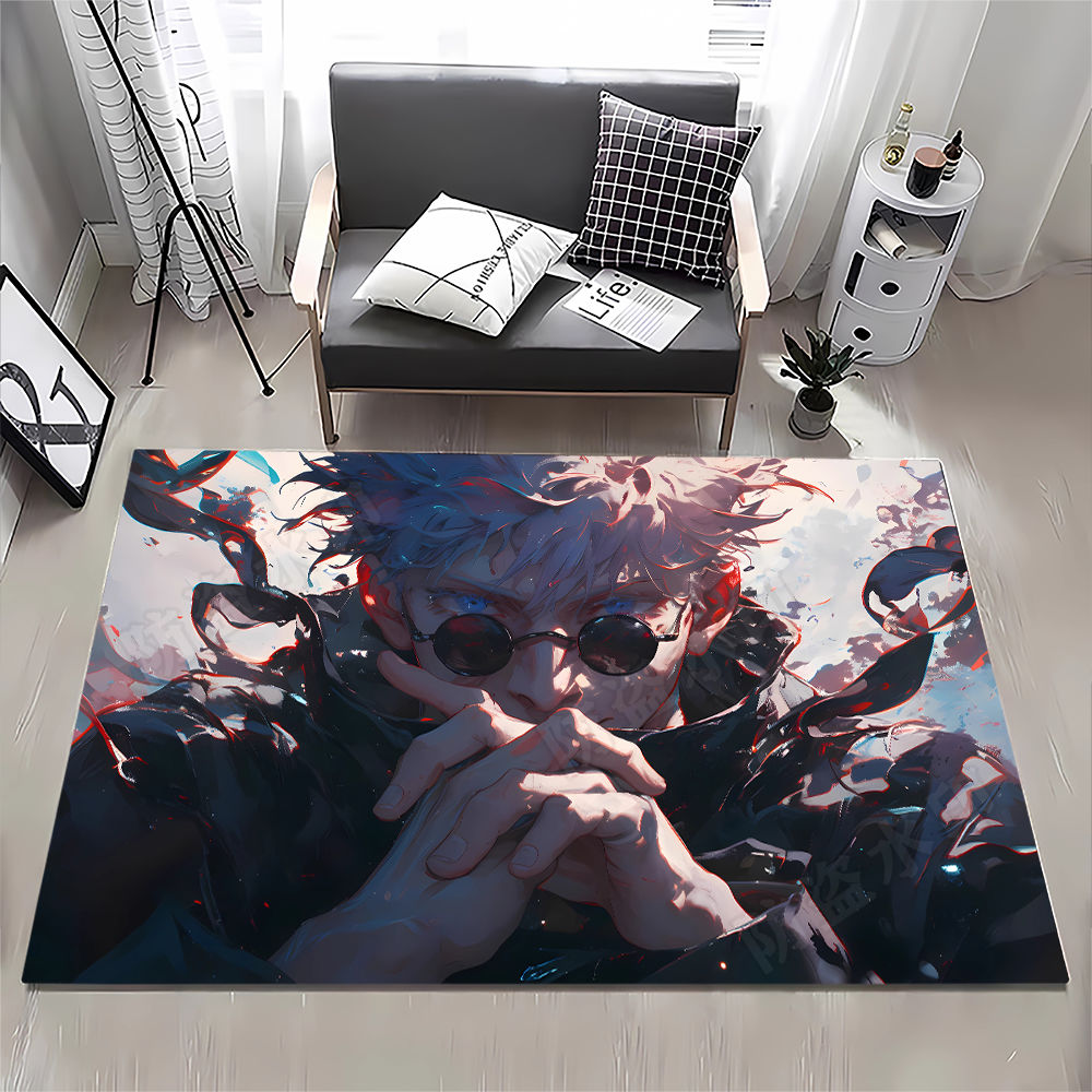 Selimut Sambung Gambar Manga A - 3D Printing Household Items ulasan dan harga