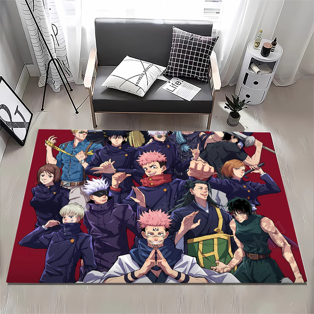 Selimut Sambung Gambar Manga A - 3D Printing Household Items ulasan dan harga