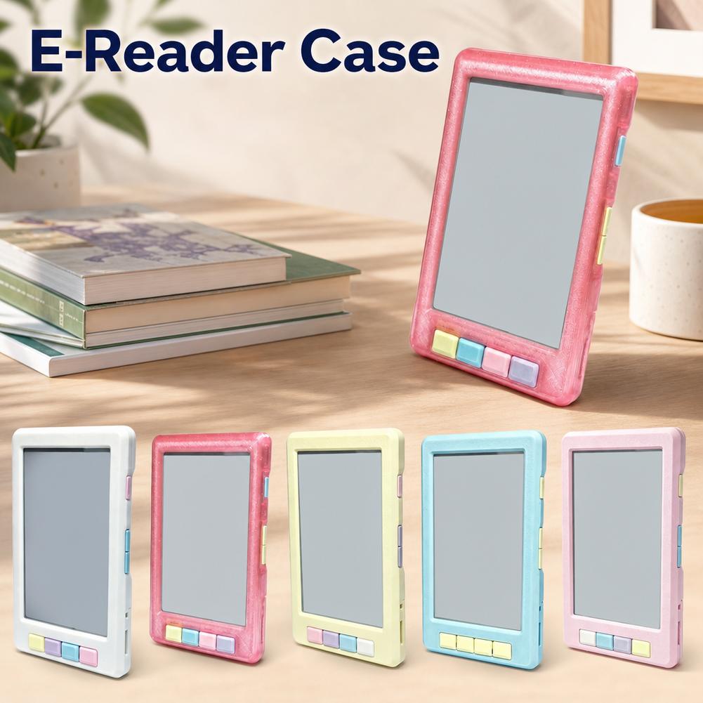 Untuk Reading Star Eye X4, Cas - 3D Printing Housing ulasan dan harga