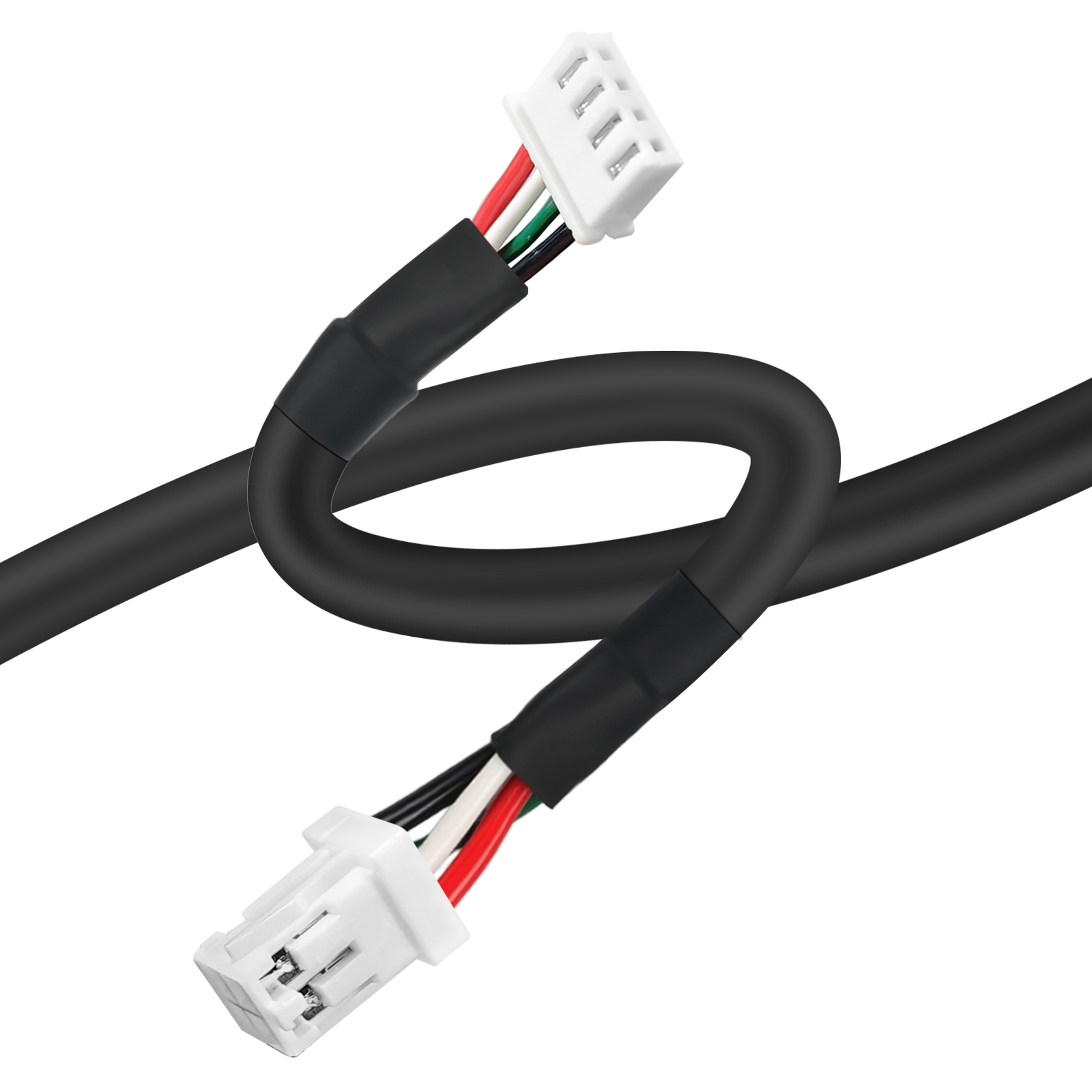 Kabel Koneksi Nozzle Creality  - 3D Printer Cable Chain ulasan dan harga