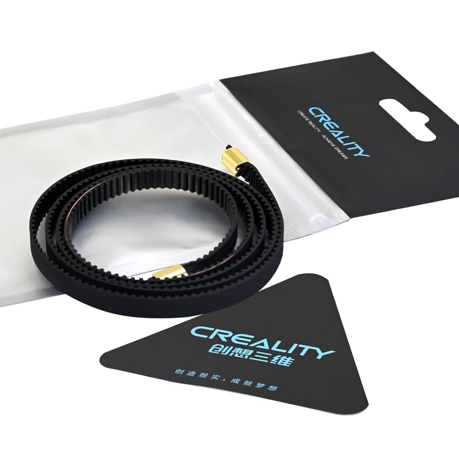 Kit Timing Belt Creality Ender - 3D Printing X Axis ulasan dan harga
