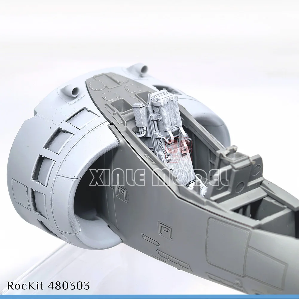 Rockit Resin Cetak 3D, Kursi E - 3D Printing Simulator ulasan dan harga