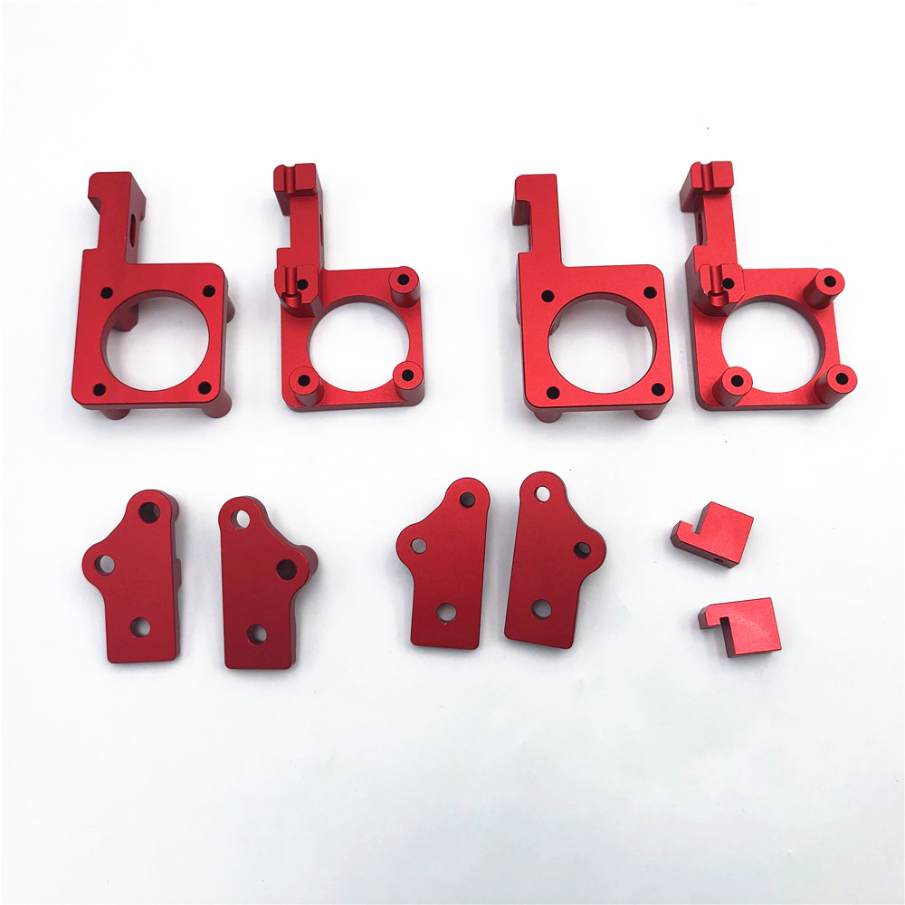 Kit peningkatan mesin CNC Funs - Ender 3 Upgrade Kit ulasan dan harga