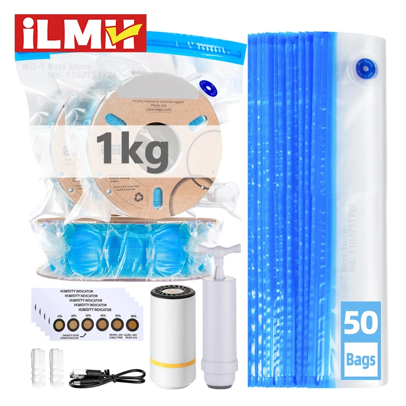 Tas Vakum Filamen Printer 3D d - 3D Print Removal Tool ulasan dan harga