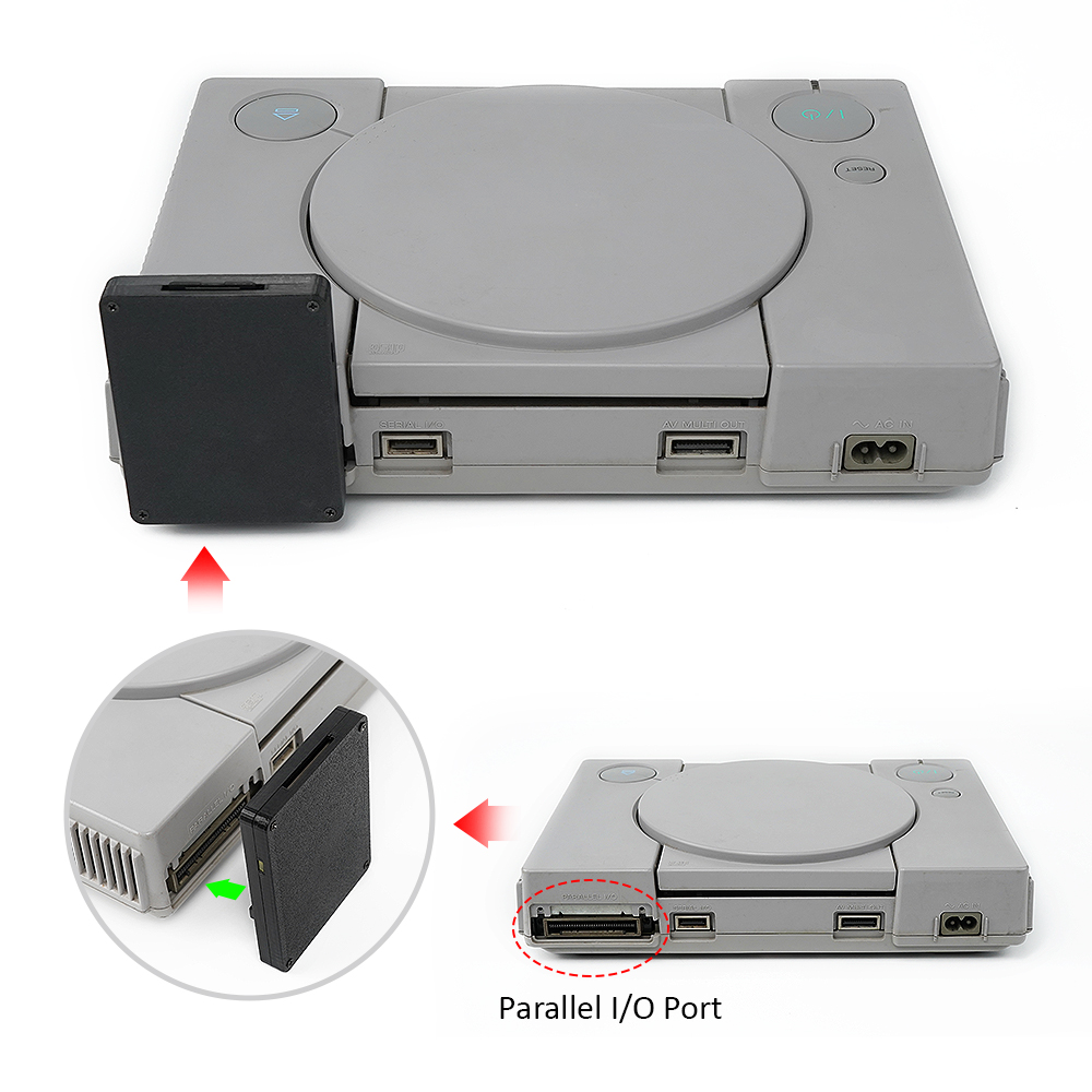 Casing cetak 3D (versi Emulato - 3D Printing Housing ulasan dan harga