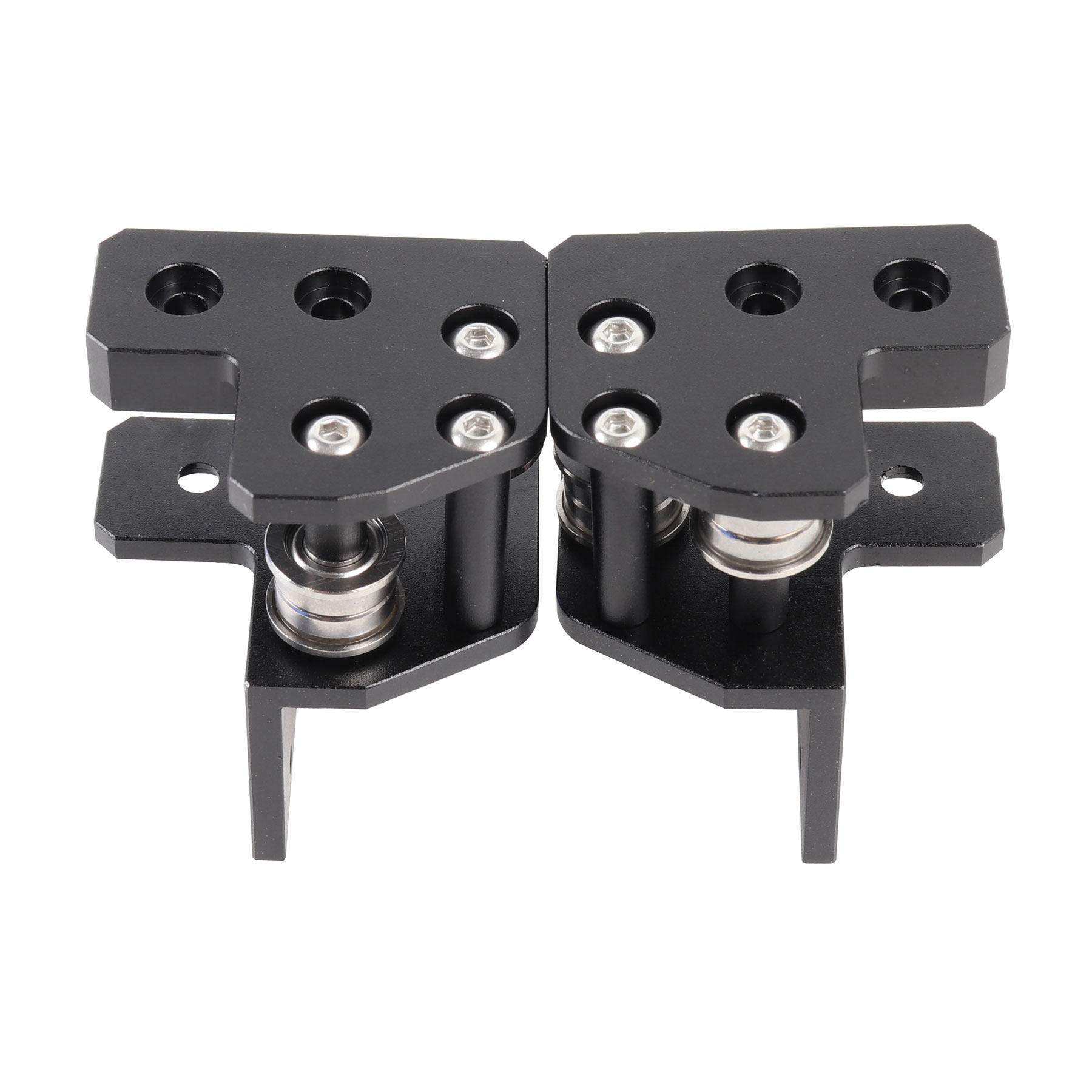 Komponen cetak 3D komponen pad - 3D Printing X Axis ulasan dan harga