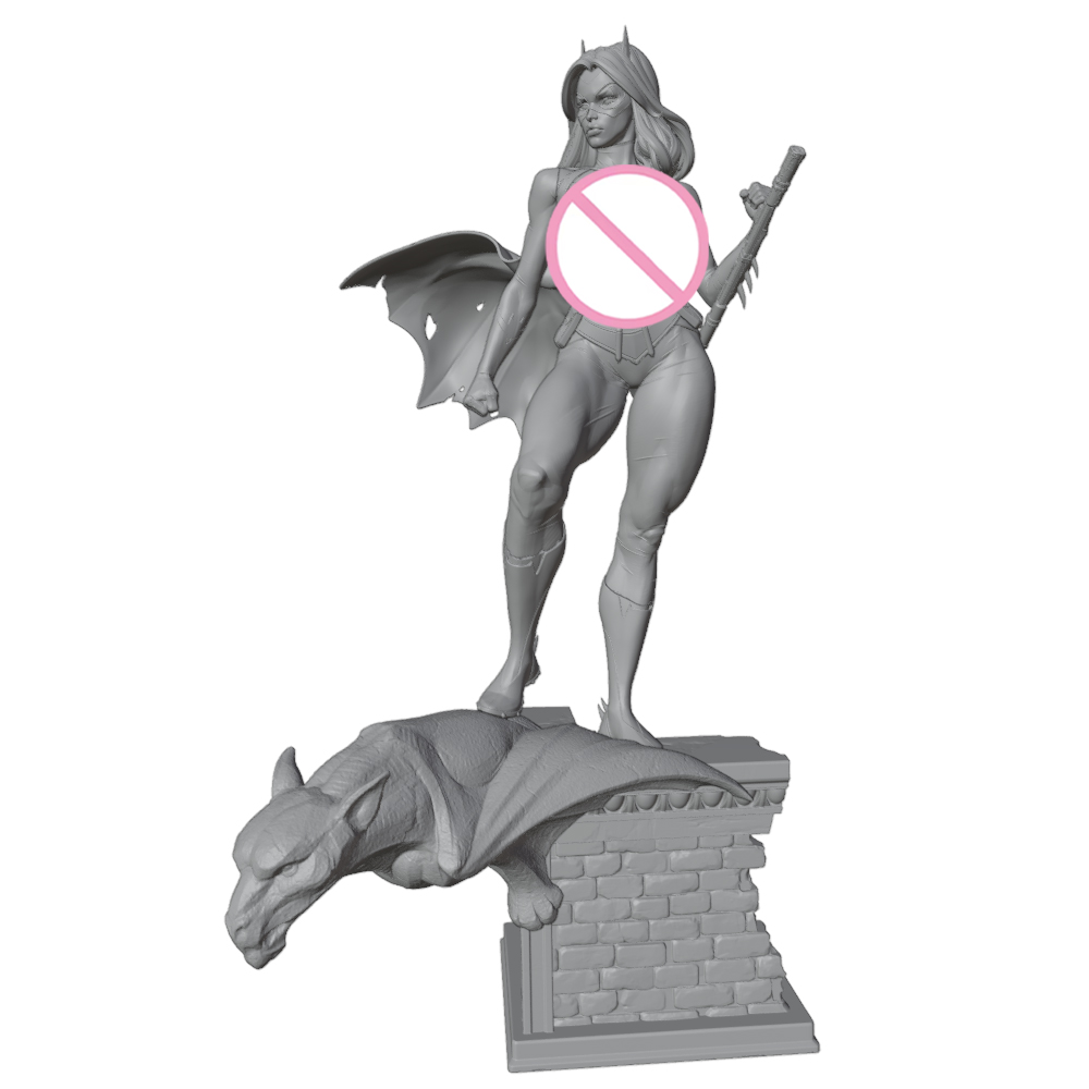 1/24 75Mm Patung Karakter Anim - 3D Printing Nyc ulasan dan harga