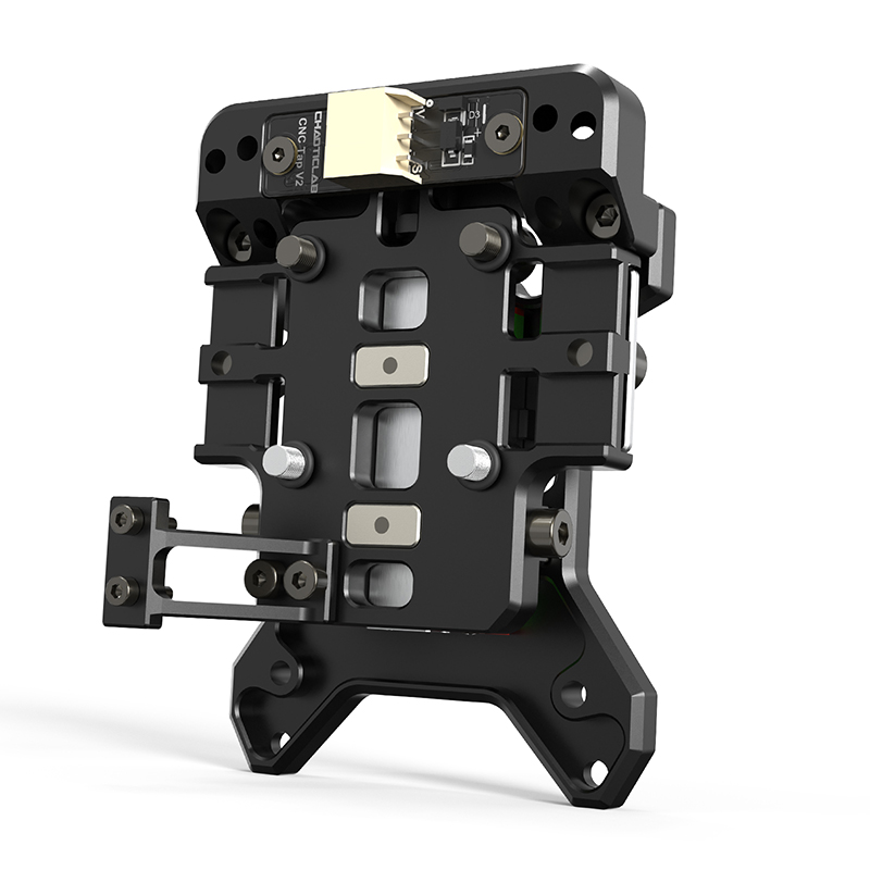 Chaoticlab CNC Voron Tap V2 5  - 3D Printer Cable Chain ulasan dan harga