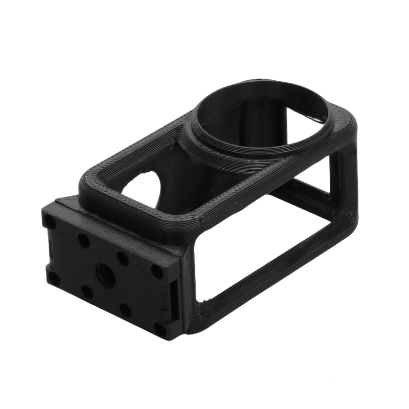 1 Buah untuk DJI Osmo Nano Thu - 3D Printing Housing ulasan dan harga